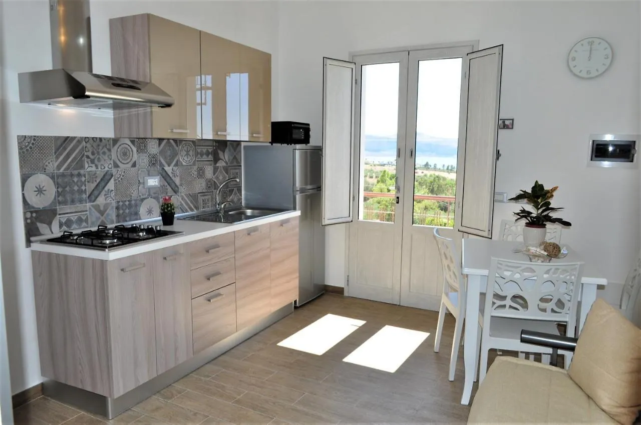 Casa Vacanze Monte Cofano Macari 0*,  Italy