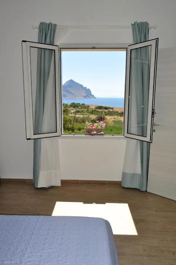 Apartment Casa Vacanze Monte Cofano Macari