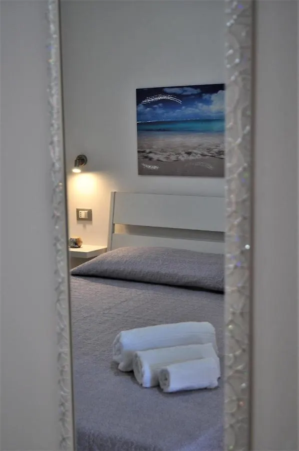 Casa Vacanze Monte Cofano Macari 0*,