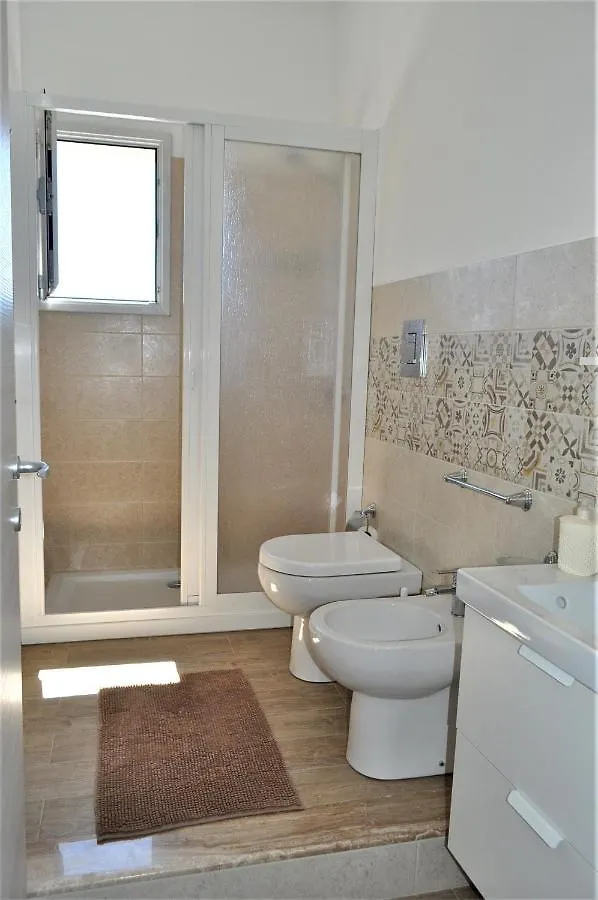 Casa Vacanze Monte Cofano Macari 0*,  Italy